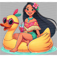 Cartoons and other-CO 4644